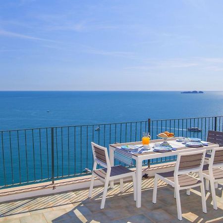 Estate4Home - Maison Jenny Позітано Екстер'єр фото