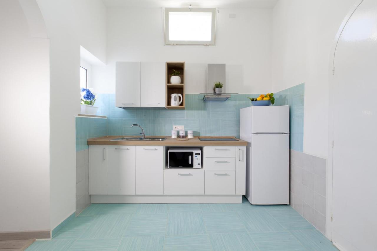 Estate4Home - Maison Jenny Позітано Екстер'єр фото