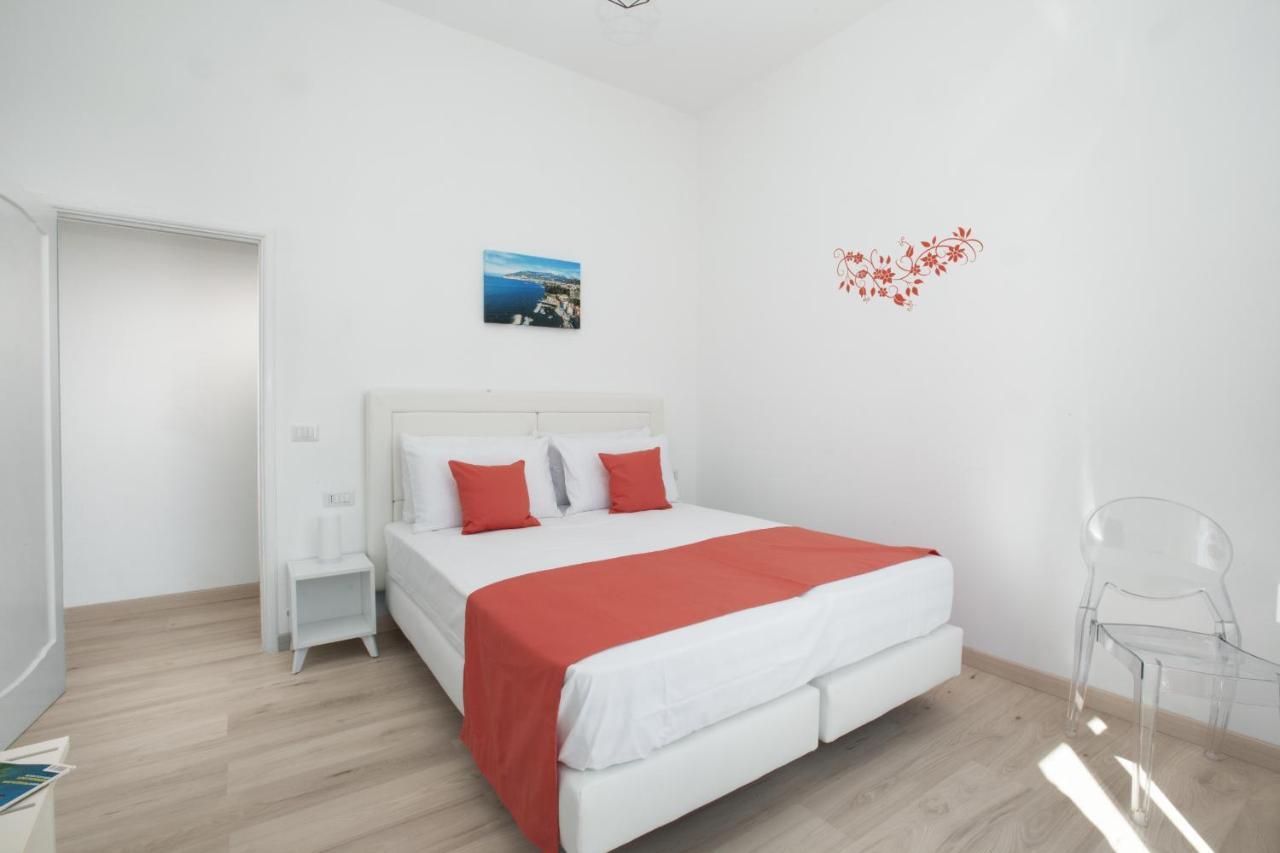 Estate4Home - Maison Jenny Позітано Екстер'єр фото