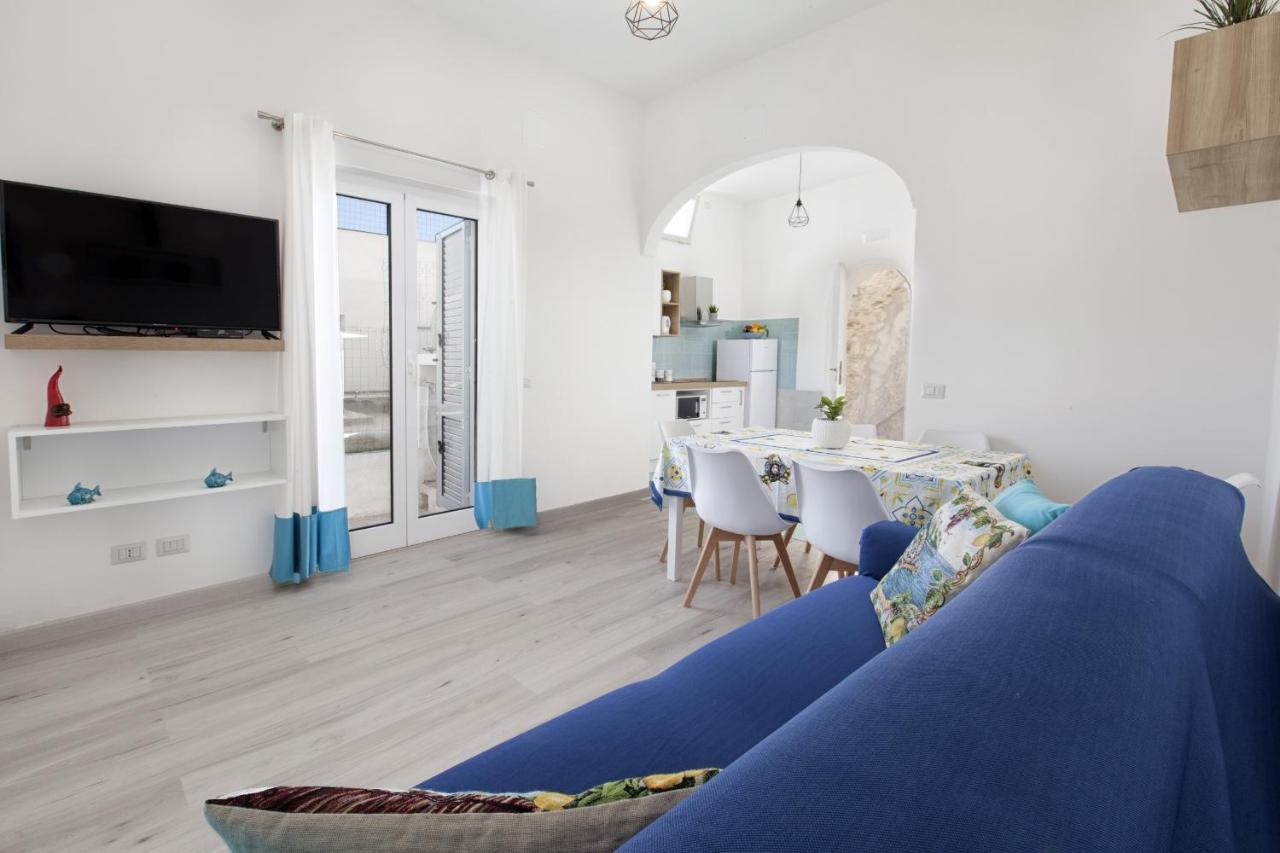 Estate4Home - Maison Jenny Позітано Екстер'єр фото