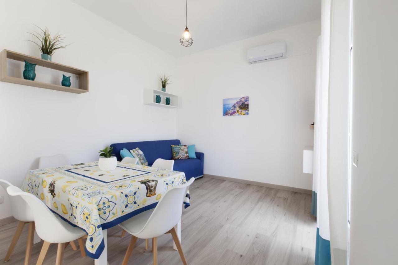 Estate4Home - Maison Jenny Позітано Екстер'єр фото