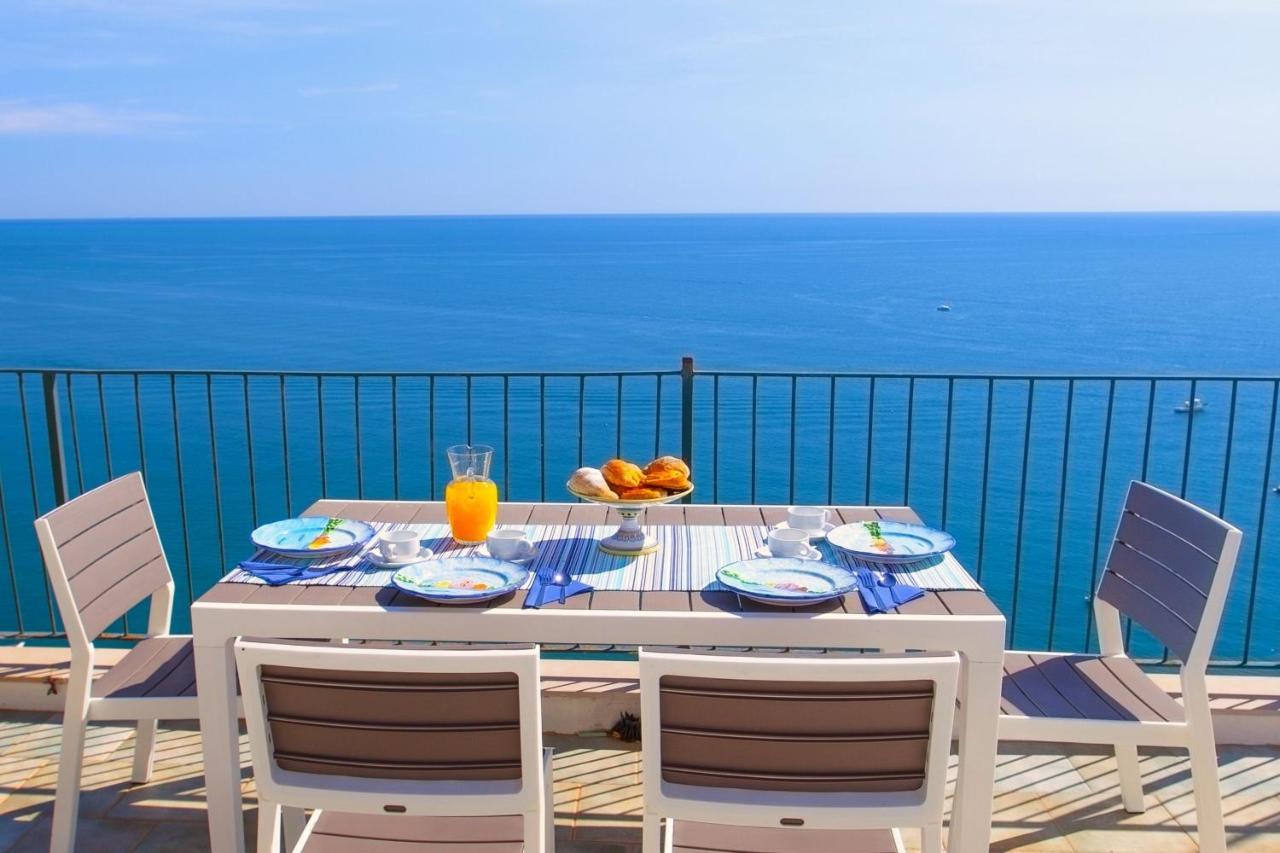 Estate4Home - Maison Jenny Позітано Екстер'єр фото