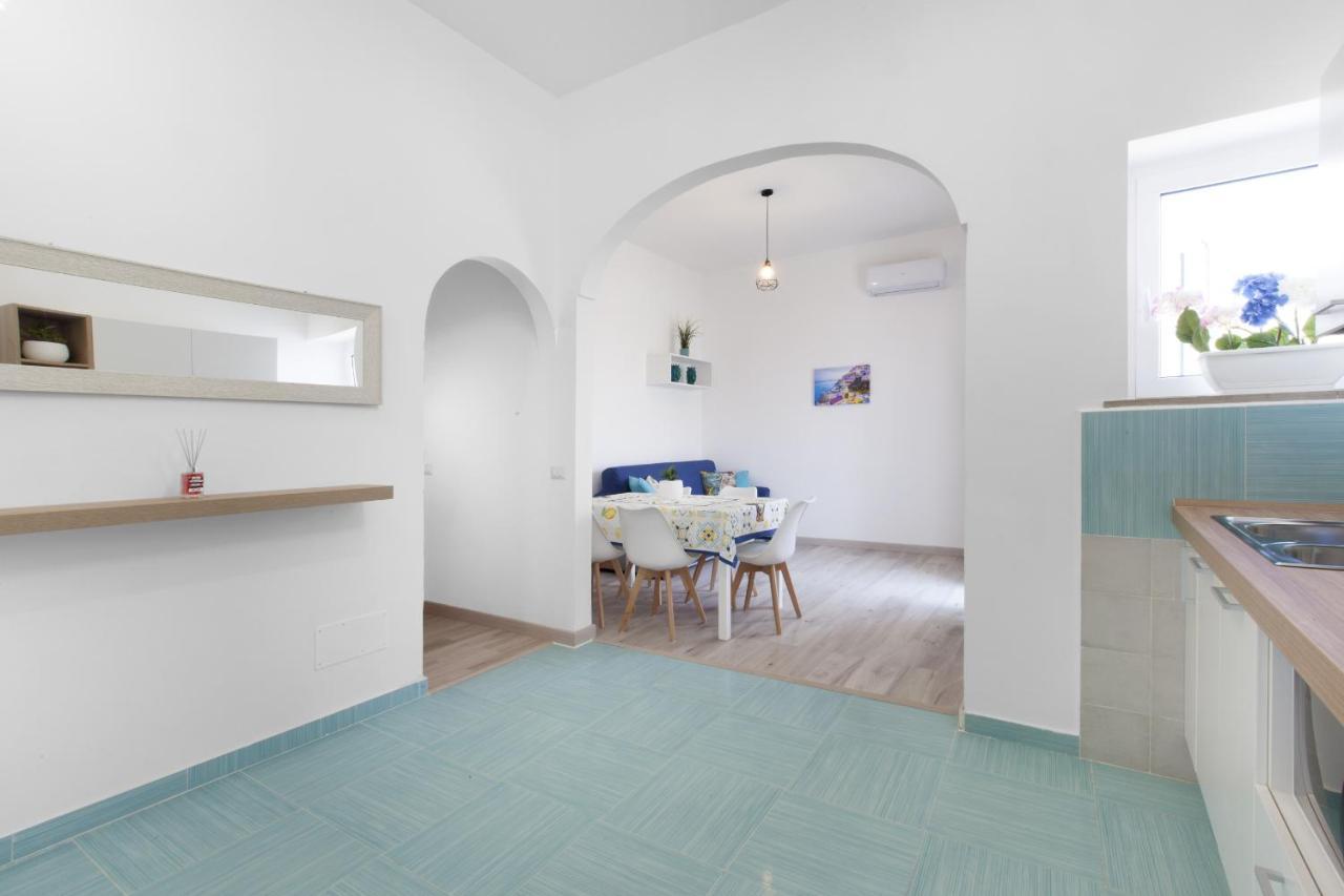 Estate4Home - Maison Jenny Позітано Екстер'єр фото