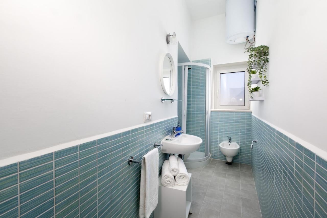 Estate4Home - Maison Jenny Позітано Екстер'єр фото