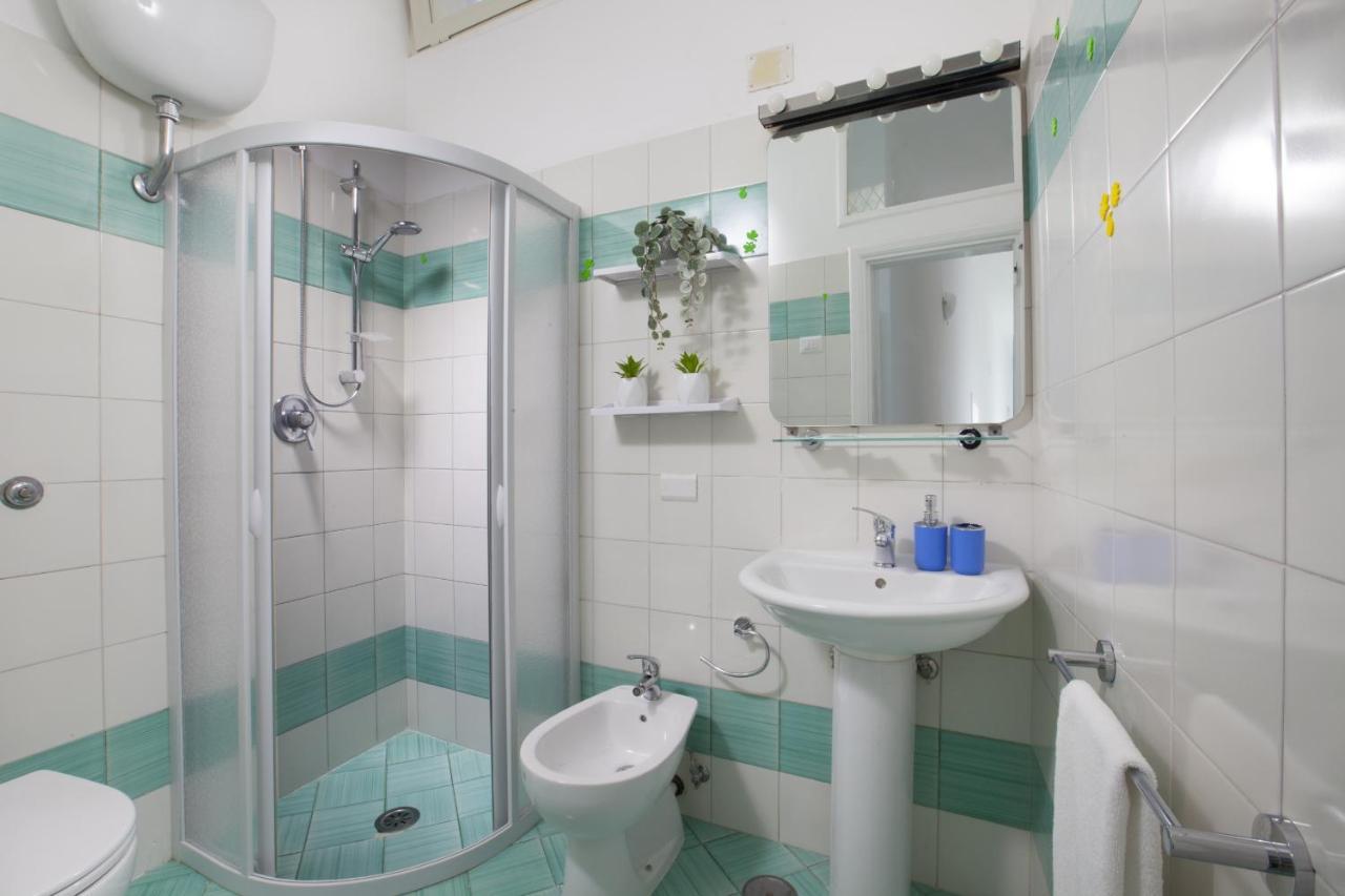 Estate4Home - Maison Jenny Позітано Екстер'єр фото