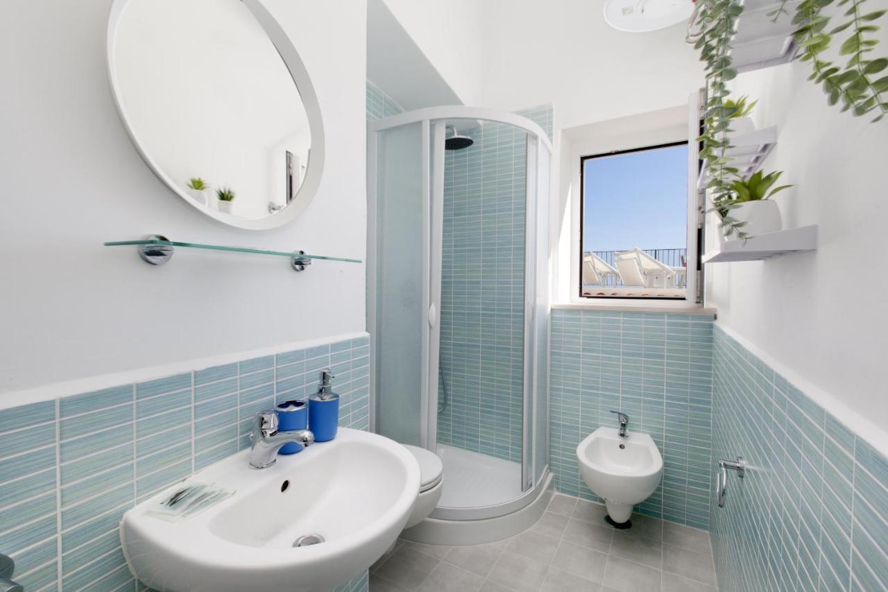 Estate4Home - Maison Jenny Позітано Екстер'єр фото